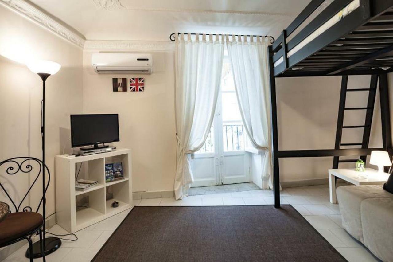Trip Rooms Palermo Exterior foto
