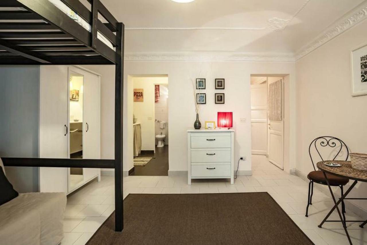 Trip Rooms Palermo Exterior foto